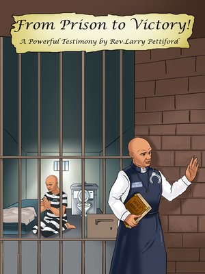 cover image of From Prison to Victory!